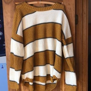 2 for $10 SO sweater